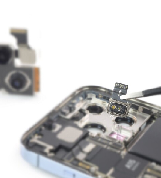 iphone repair service in lakeland